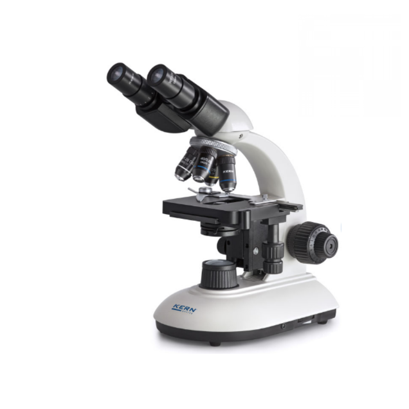 Tresor Microscopio Biologico Binoculare N-200M