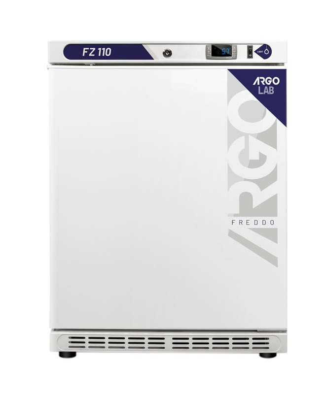 Congelatori da laboratorio serie FZ ArgoLab - 41500232
