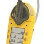 Analizzatore ATEX BW Gas Alert Micro 5 IR CO2 con pompa integrata Geass