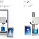 Viscosimetri Fungilab V- Compact V-Pad Geass