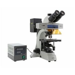 Microscopi Fluorescente OptikaB 500TiFL Geass