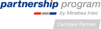 logo Minebea Intec Partnership Program