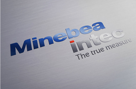 logo Minebea Intec Bilance Sistemi di Pesatura