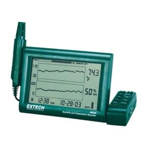 Datalogger Grafico Extech RH520 Geass - GEASS Torino