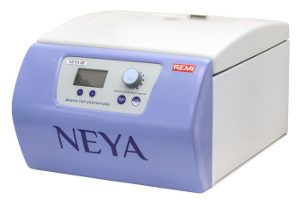 Centrifuga da laboratorio Neya 10 Geass