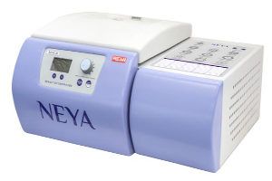 Centrifuga da laboratorio Neya 10R Geass