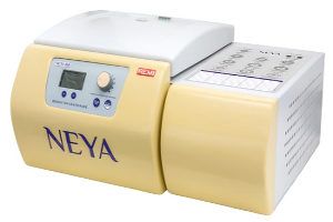 Centrifuga da laboratorio Neya 16R Geass