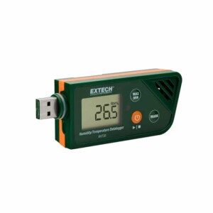 Termoigrometro Datalogger Extech RHT30 Geass - GEASS Torino