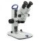 Stereomicroscopio cordless Optika SLX– - GEASS Torino