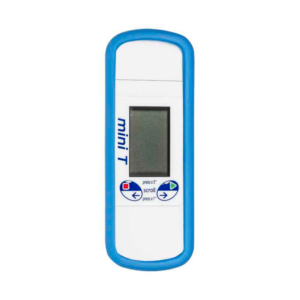 Datalogger Temperatura Mini T - GEASS Torino