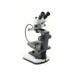 Microscopio per gemmologia Optigem-20