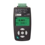 Datalogger corrente tensione Chauvin L452 Geass torino - GEASS Torino